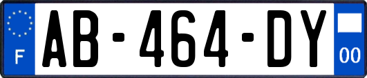 AB-464-DY