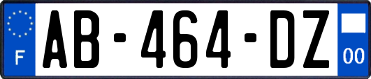 AB-464-DZ