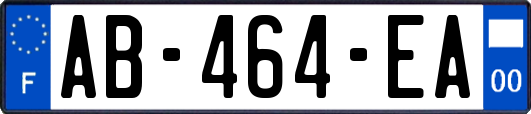 AB-464-EA