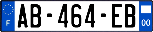 AB-464-EB