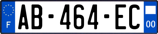 AB-464-EC