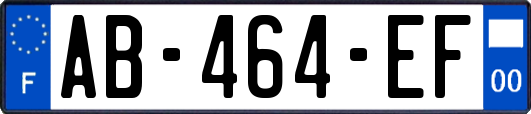 AB-464-EF