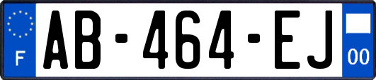 AB-464-EJ