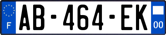 AB-464-EK