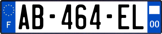 AB-464-EL