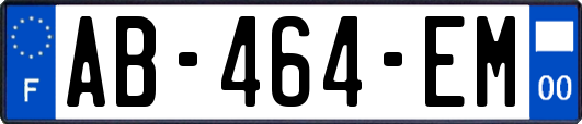 AB-464-EM