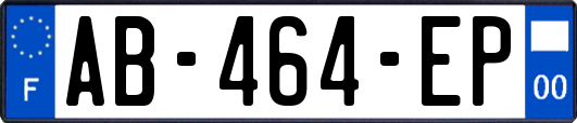 AB-464-EP