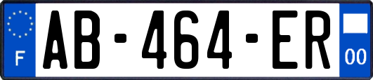 AB-464-ER