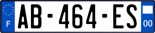 AB-464-ES