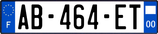 AB-464-ET