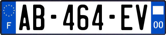 AB-464-EV