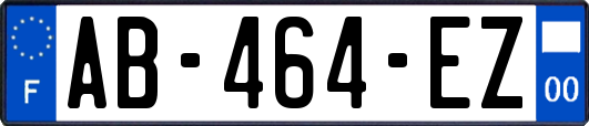 AB-464-EZ