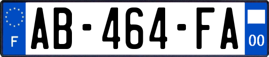 AB-464-FA