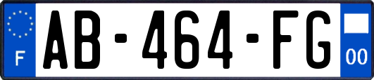 AB-464-FG