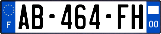 AB-464-FH