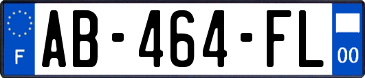 AB-464-FL