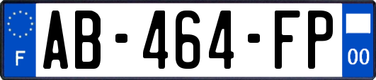 AB-464-FP