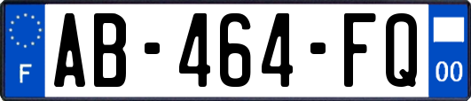 AB-464-FQ