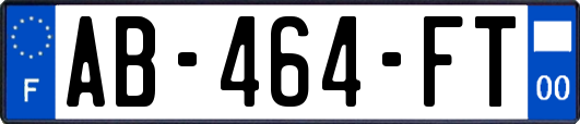 AB-464-FT