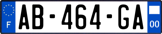 AB-464-GA