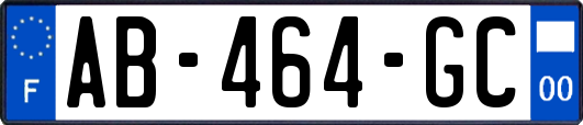 AB-464-GC