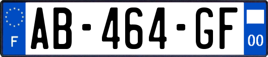 AB-464-GF