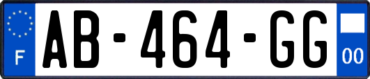 AB-464-GG
