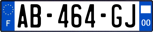 AB-464-GJ