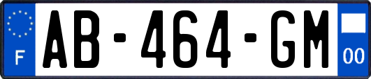 AB-464-GM