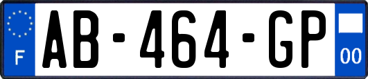 AB-464-GP