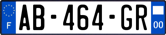 AB-464-GR