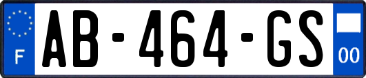 AB-464-GS