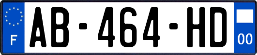 AB-464-HD