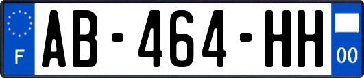 AB-464-HH