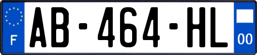 AB-464-HL