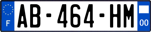 AB-464-HM