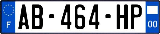 AB-464-HP