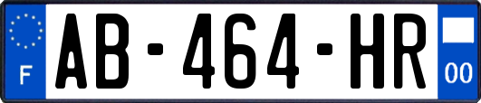 AB-464-HR