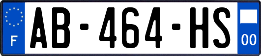 AB-464-HS