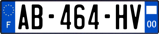 AB-464-HV