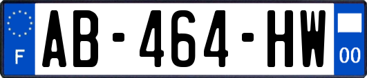 AB-464-HW