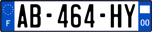 AB-464-HY