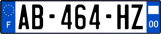 AB-464-HZ