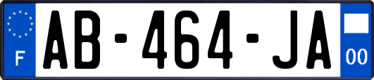 AB-464-JA