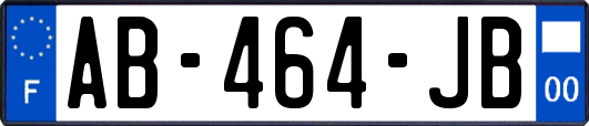 AB-464-JB