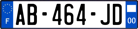 AB-464-JD