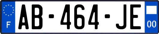 AB-464-JE