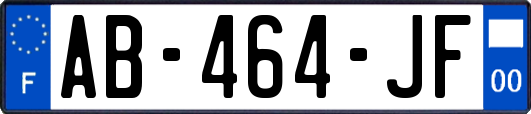 AB-464-JF