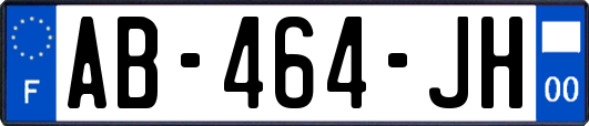 AB-464-JH