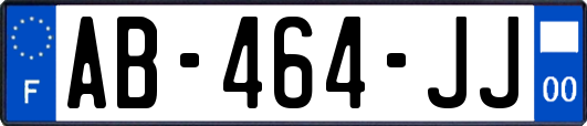 AB-464-JJ